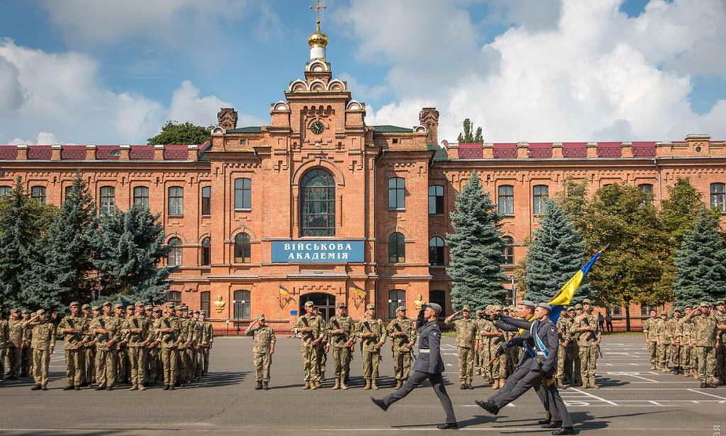 Освіта та розвиток у ЗСУ для мешканців Одеської області: можливості, про які мало хто знає