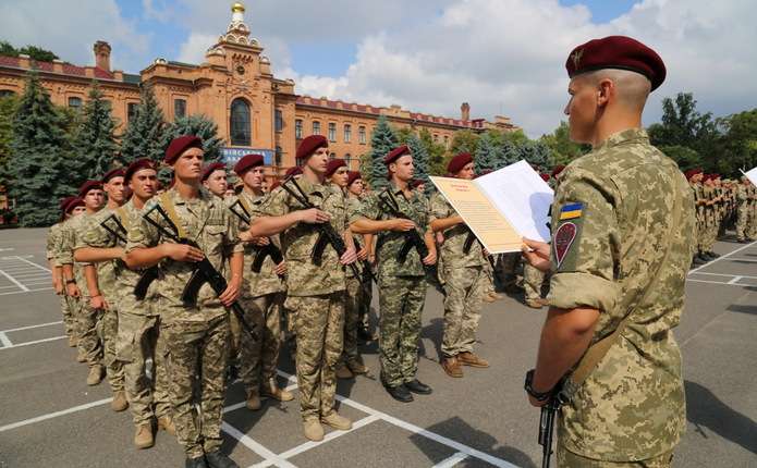 Освіта та розвиток у ЗСУ для мешканців Одеської області: можливості, про які мало хто знає