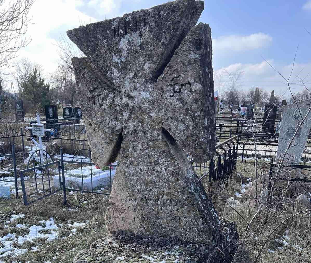 Нерубайське: козацький слід, підземні таємниці та жива історія