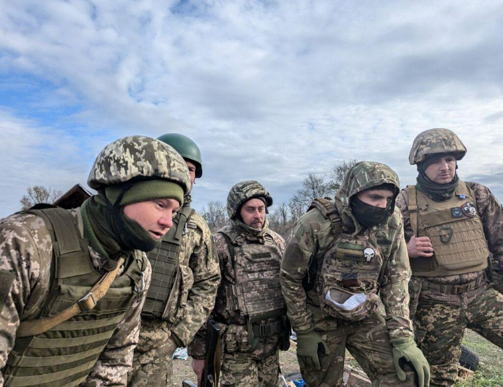 Міфи та реальність служби в ЗСУ: відповіді на головні питання новобранців