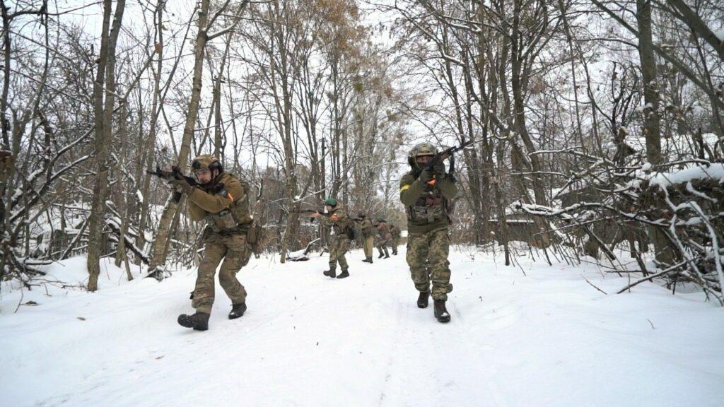 Міфи та реальність служби в ЗСУ: відповіді на головні питання новобранців