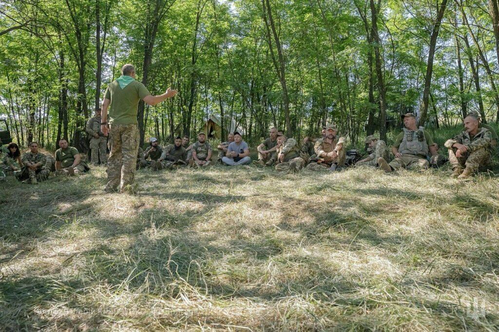 Міфи та реальність служби в ЗСУ: відповіді на головні питання новобранців