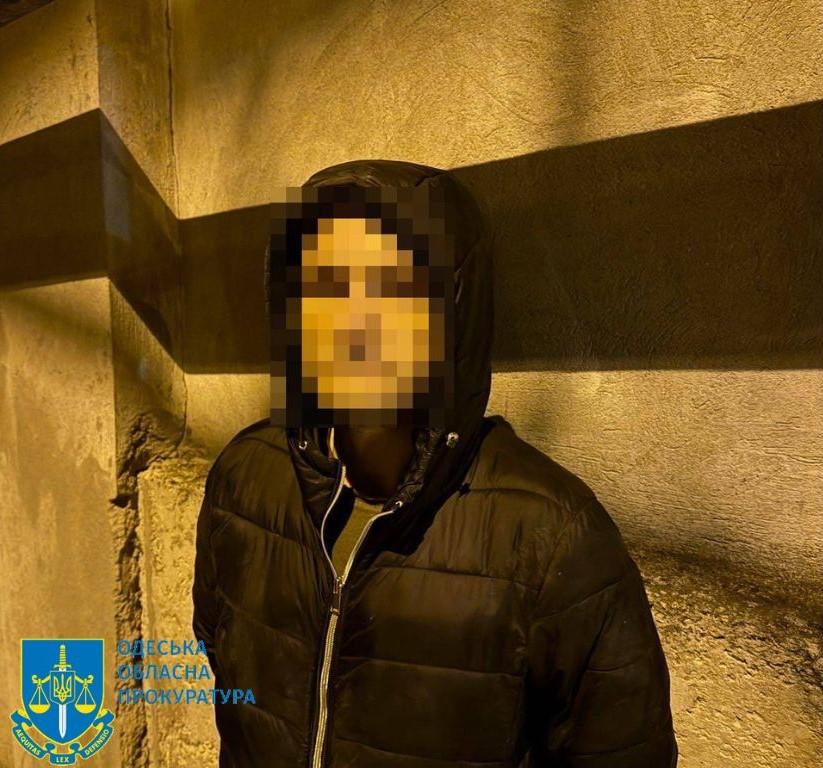 В Одесі судитимуть учасників ОЗГ, які прикидалися працівниками ТЦК і поліцейськими та вимагали гроші