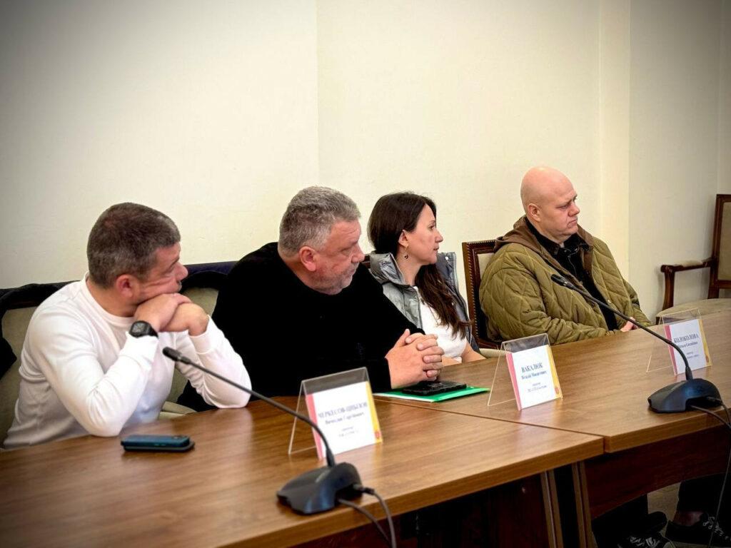 В Одесі критичний брак водіїв громадського транспорту