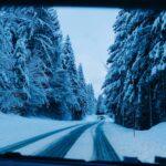 Метель и гололедица: какой будет погода в Одессе и области 2 февраля