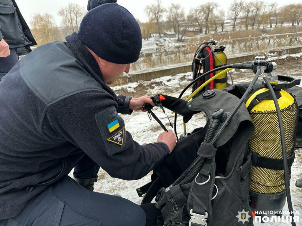 Первомайск: тела погибших детей нашли в реке