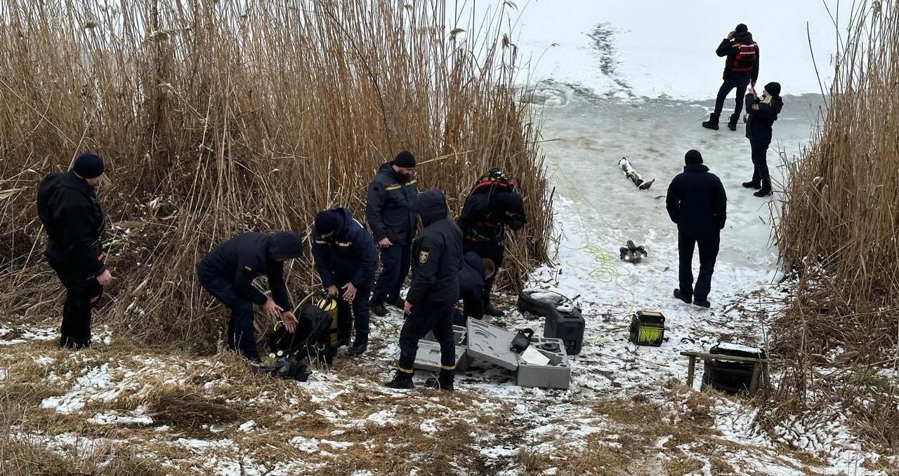 Первомайск: тела погибших детей нашли в реке