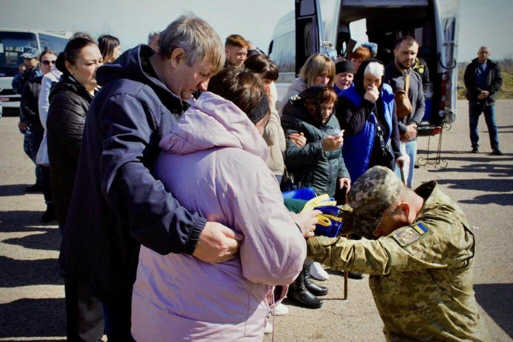 В Одессе простились с павшим героем-пограничником (фото)