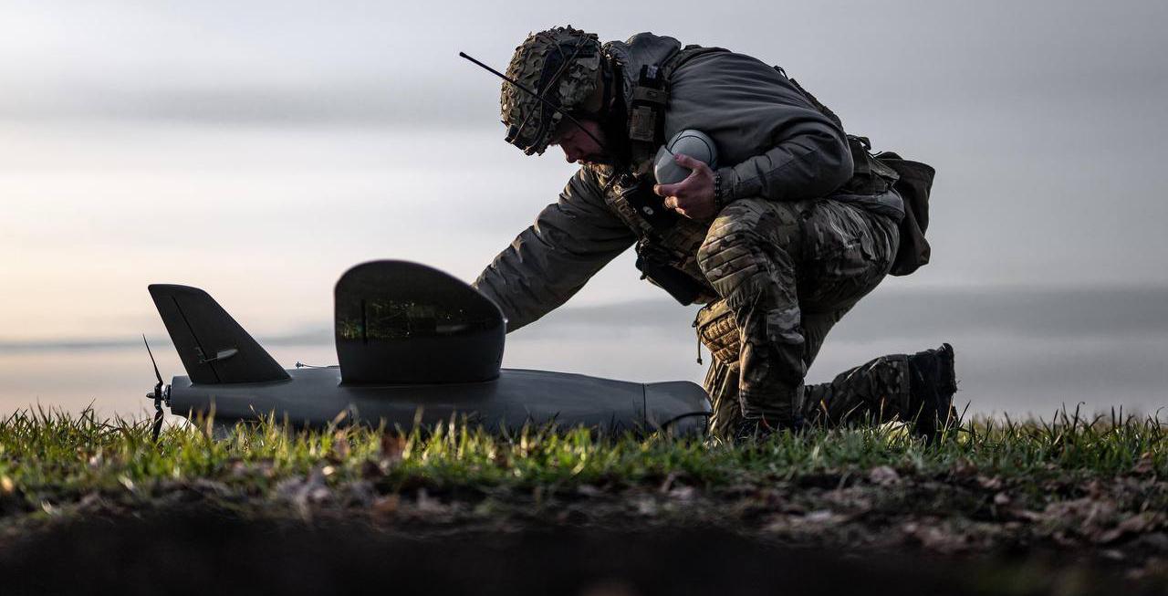 За добу ЗСУ ліквідували 1180 солдатів РФ