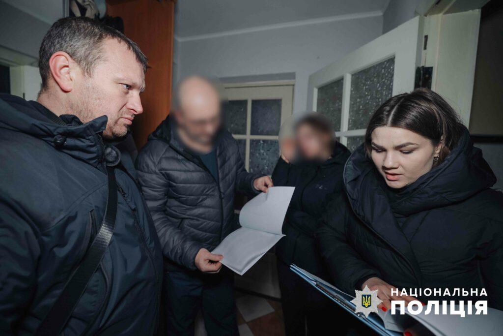 В Одесі виявили шахрайський кол-центр, де підприємців та фермерів обдурили на 7,5 млн гривень