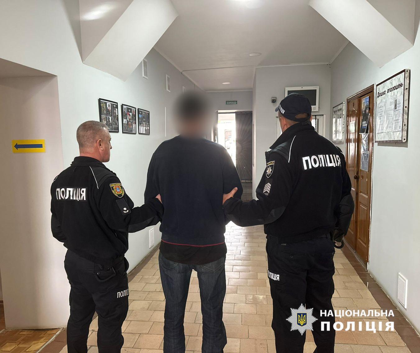 Замах на вбивство з особливою жорстокістю: на Одещині судитимуть чоловіка, який підпалив власну дружину