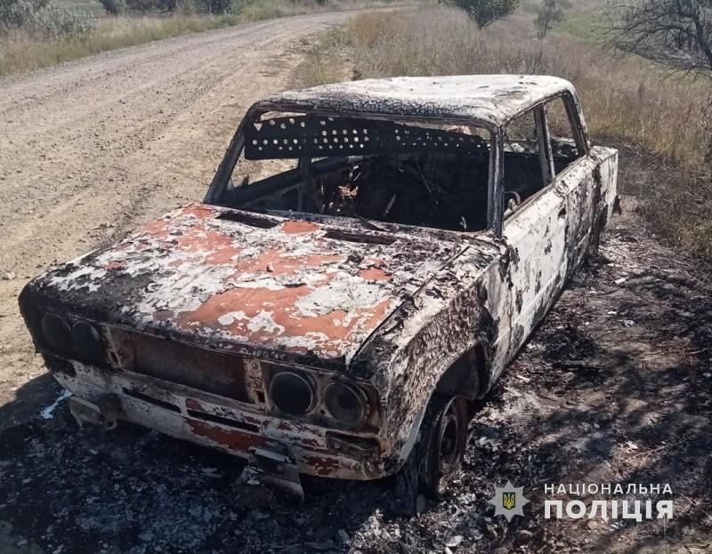 Побиття людини, угон та підпал автівки: підліток з Одещини отримав сім років в’язниці