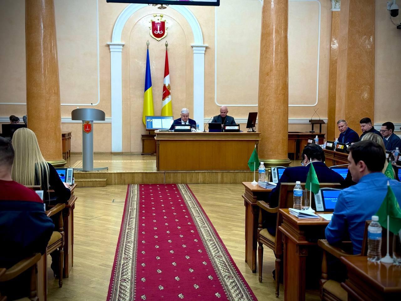Одеса отримала субвенцію з держбюджету на проєкти відновлення: що буде зроблено Одеса отримала субвенцію з держбюджету на проєкти відновлення: що буде зроблено