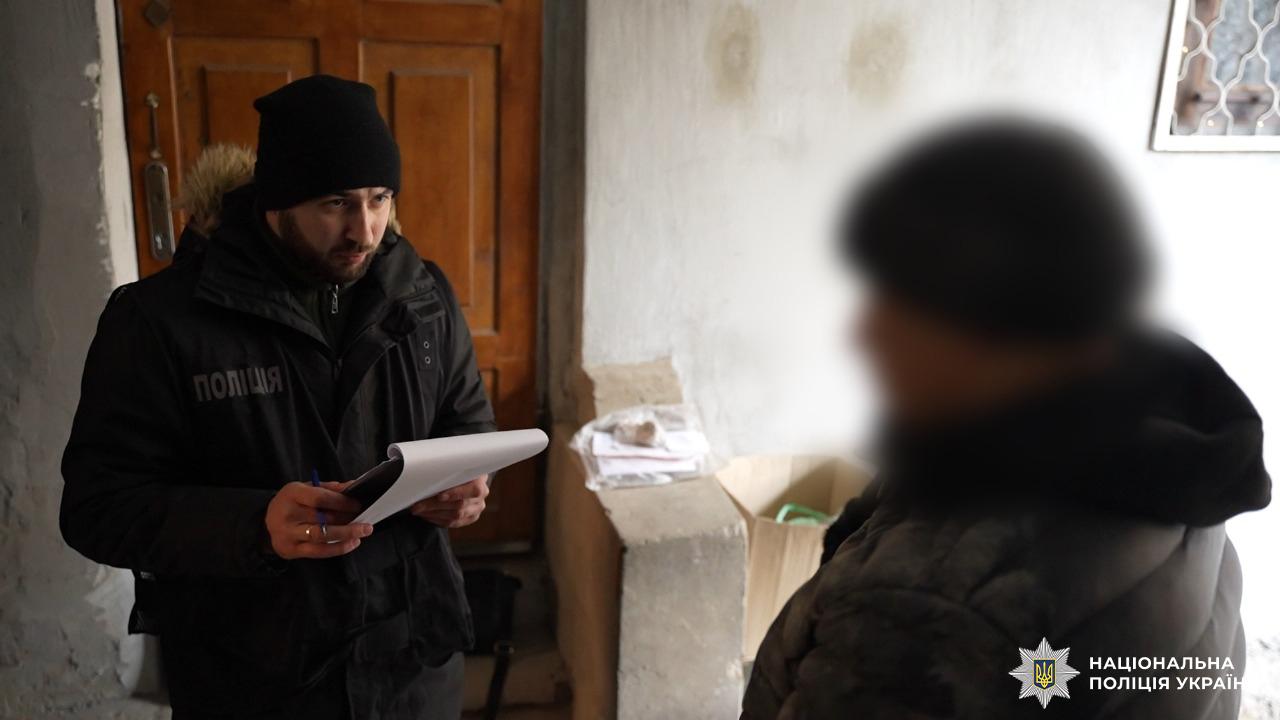 В Одесі спіймали членів злочинної групи, які вимагали від містян сплатити надумані борги