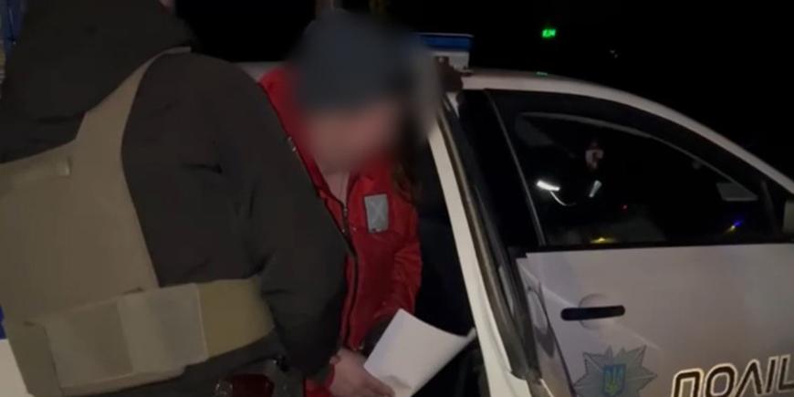 Мешканка Одеської області до смерті забила однорічну дитину