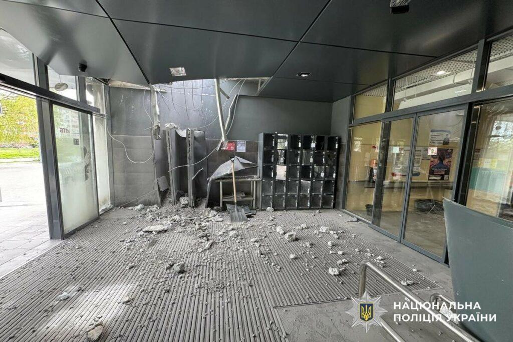 У Херсонській області внаслідок російських обстрілів одна людина загинула та 16 поранені