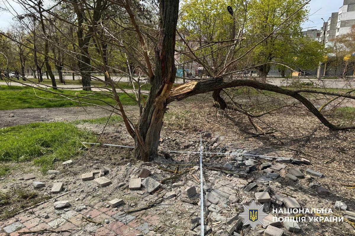 Четверо людей загинули та 19 отримали поранення внаслідок російських атак по Херсонщині