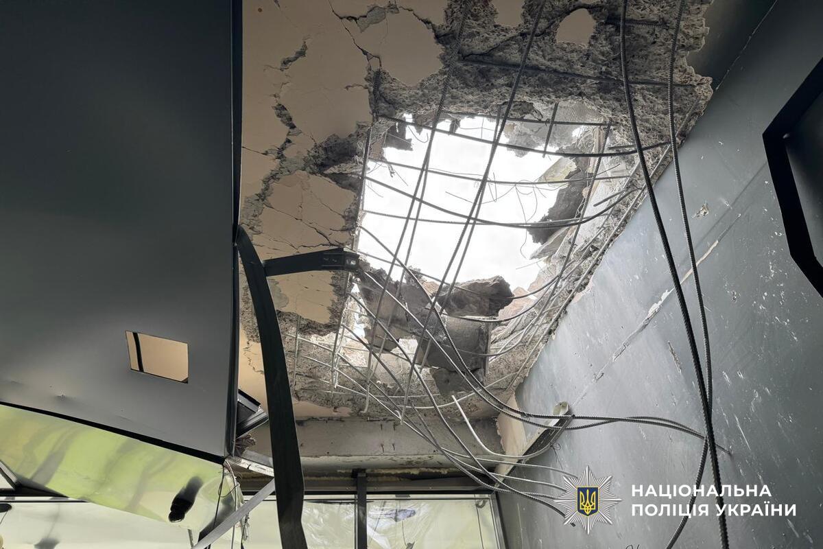 Четверо людей загинули та 19 отримали поранення внаслідок російських атак по Херсонщині
