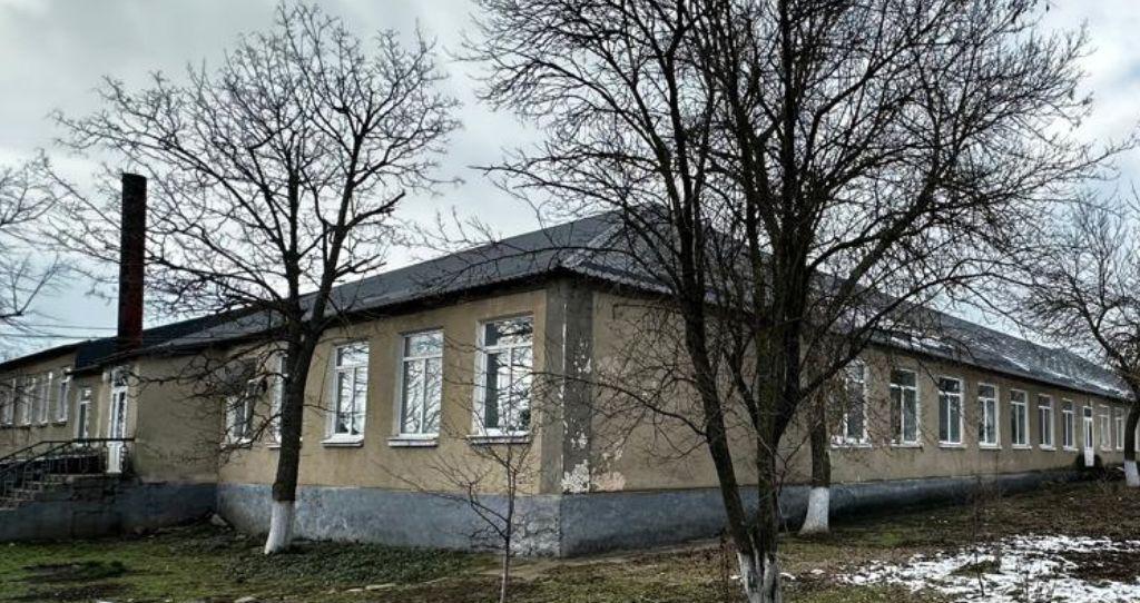 На Одещині підрядник вкрав майже чверть мільйона гривень під час ремонту школи На Одещині підрядник вкрав майже чверть мільйона гривень під час ремонту школи