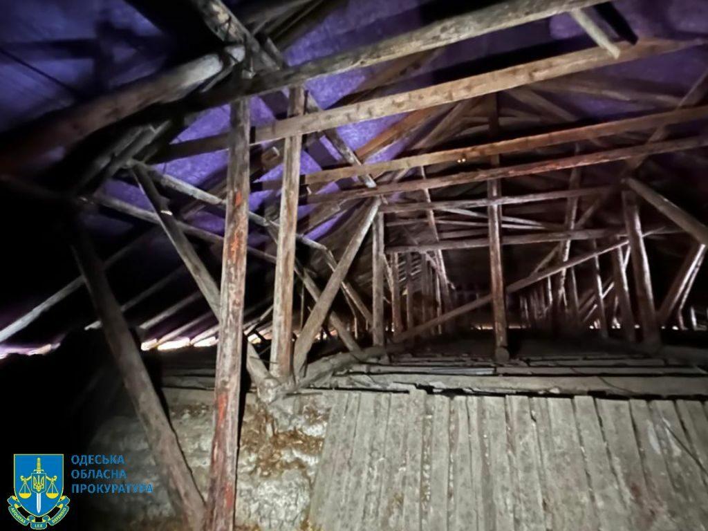 На Одещині підрядник вкрав майже чверть мільйона гривень під час ремонту школи
