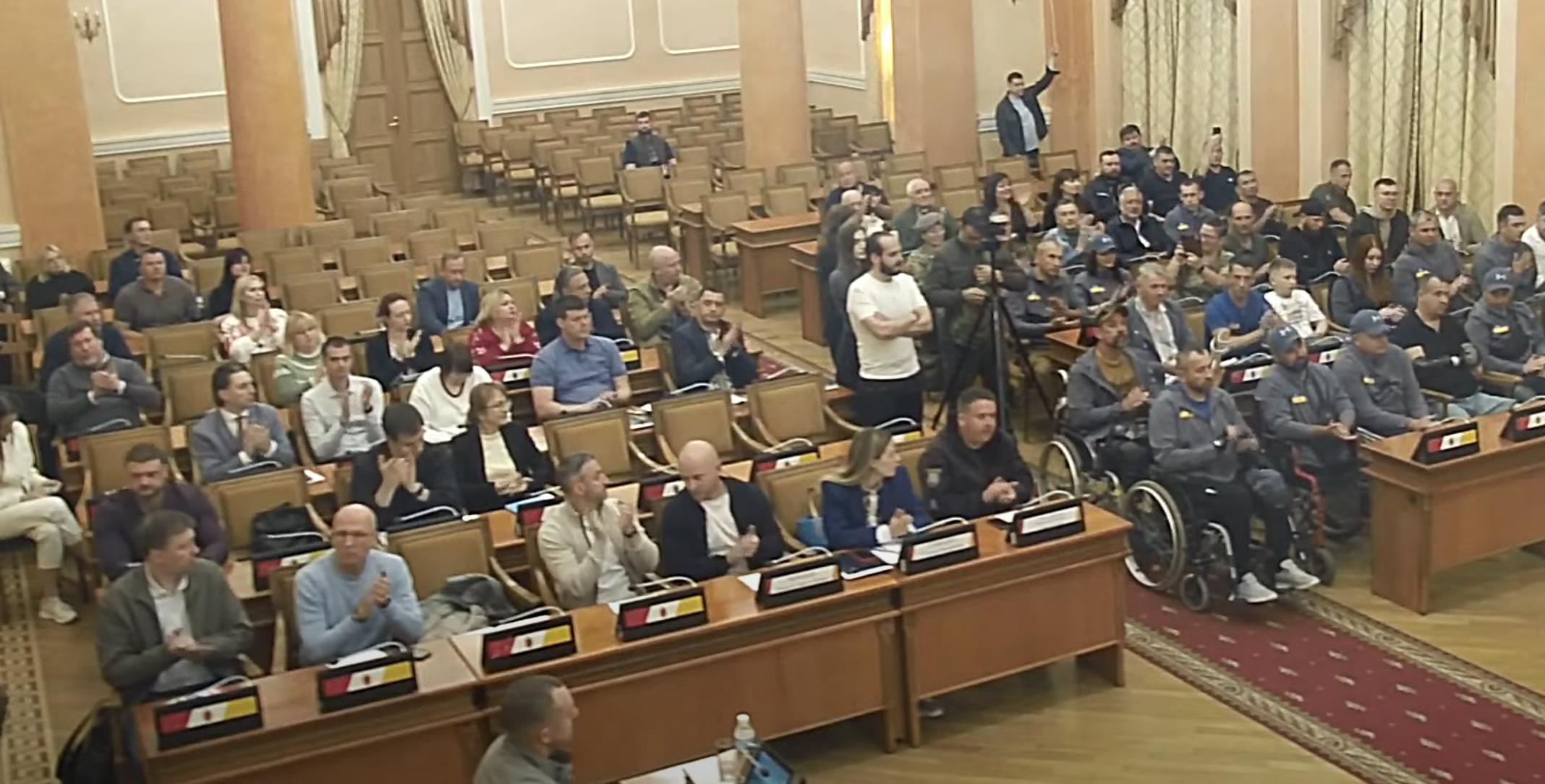 В Одессе снесут дома, разрушенные российскими обстрелами