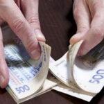 Под Одессой чиновники пытались растратить 24 миллиона гривен