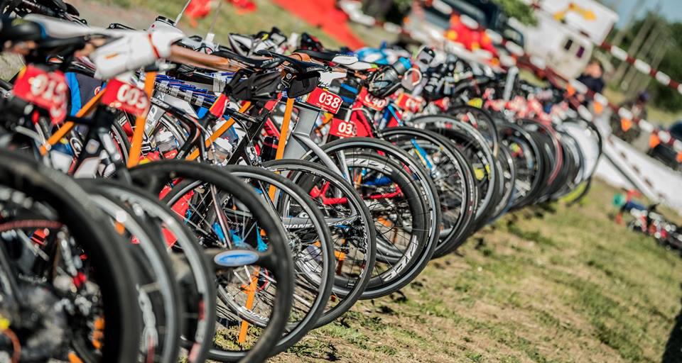 Часть центра Одессы перекроют 4 мая ради чемпионата Украины по триатлону (дуатлону)