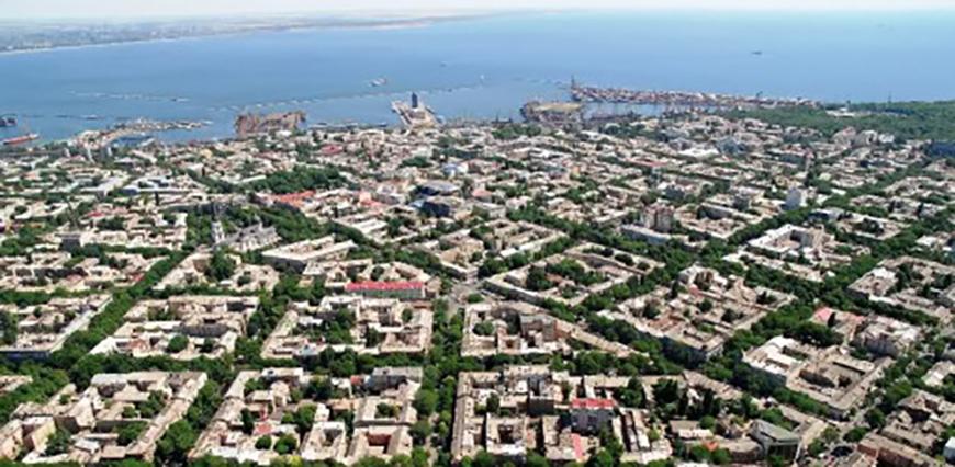 Одеситам пропонують взяти участь у перейменуванні вулиць Чапаєва та Середньої, Канатного провулка та парку Одеситам пропонують взяти участь у перейменуванні вулиць Чапаєва та Середньої, Канатного провулка та парку