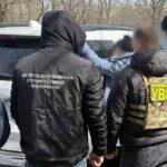 В Одесской области будут судить пограничницу за то, что выпустила мужчину из Украины