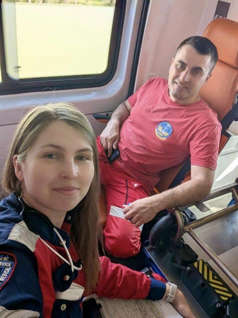 Находился в критическом состоянии: в Одессе медики спасли пациента