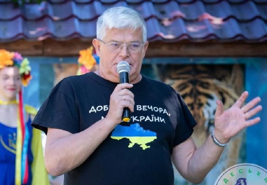 У будинок директора Одеського зоопарку влучив російський безпілотник
