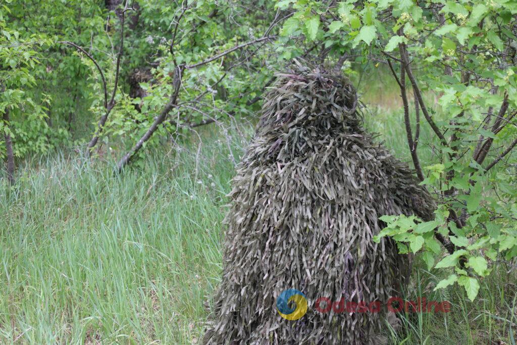 Швидкісні човни, моментальний вихід на позиції та майстерне маскування: один день з воїнами 40-ї окремої бригади берегової оборони