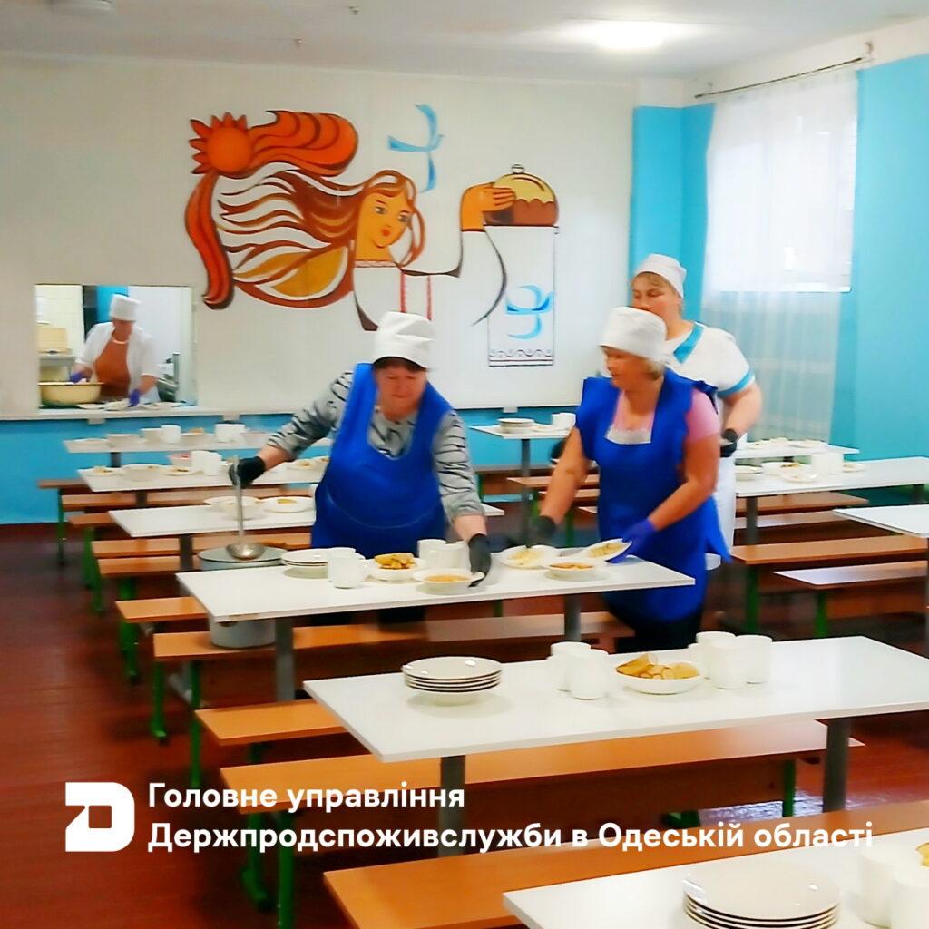 На Одещині перевірили стан пришкільних таборів
