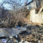 В Одессе обнаружили несанкционированную свалку