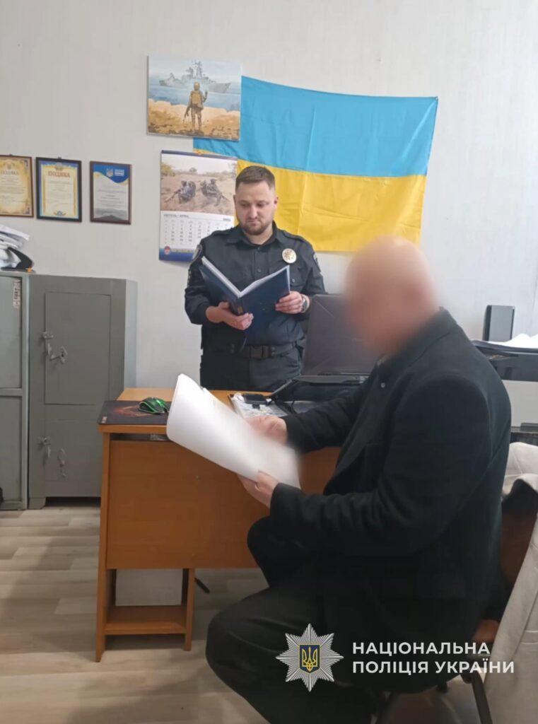 Одесса: создатель финансовой пирамиды выманил у людей 12 миллионов гривен