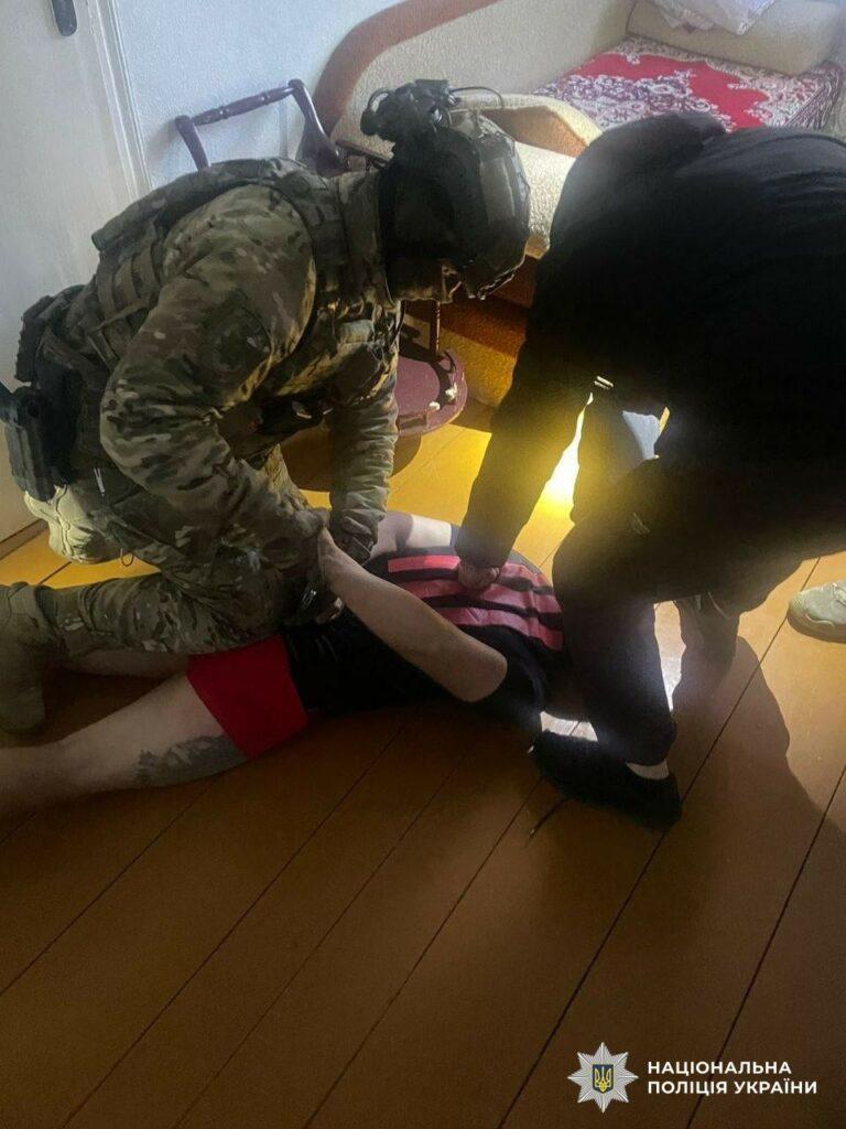 В Украине «накрыли» сеть нарколабораторий: задержаны 66 дельцов во главе с организатором