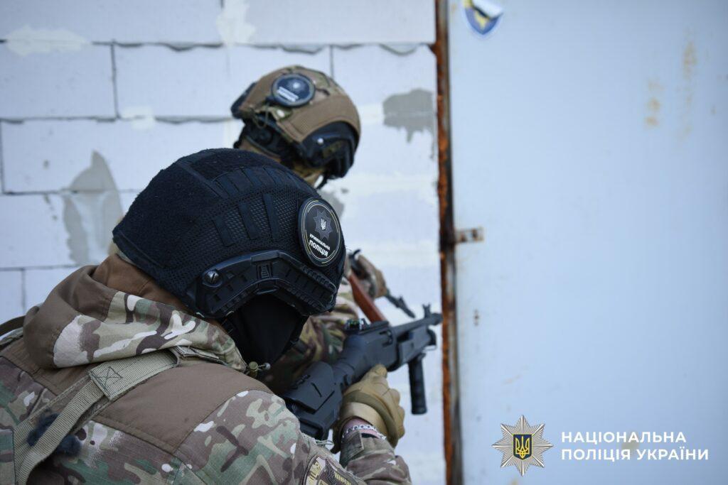 В Украине «накрыли» сеть нарколабораторий: задержаны 66 дельцов во главе с организатором
