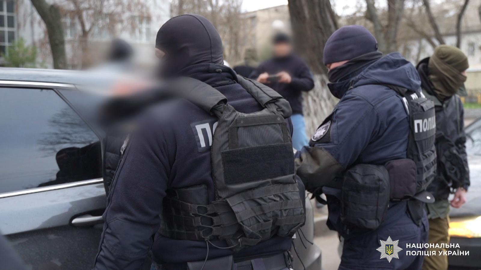 За 15 000 долларов обещал шестимесячную отсрочку от мобилизации: одесситу грозит тюремный срок За 15 000 долларов обещал шестимесячную отсрочку от мобилизации: одесситу грозит тюремный срок