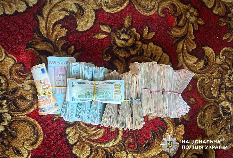 Итоги масштабной спецоперации: в Одесской области ликвидировали наркокартель и нарколаборатории