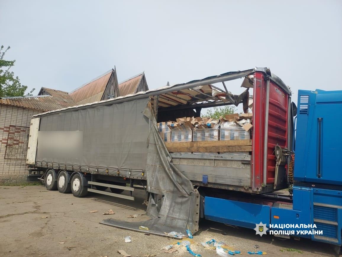 Двоє людей загинули та 13 постраждали внаслідок російських атак по Херсонщині