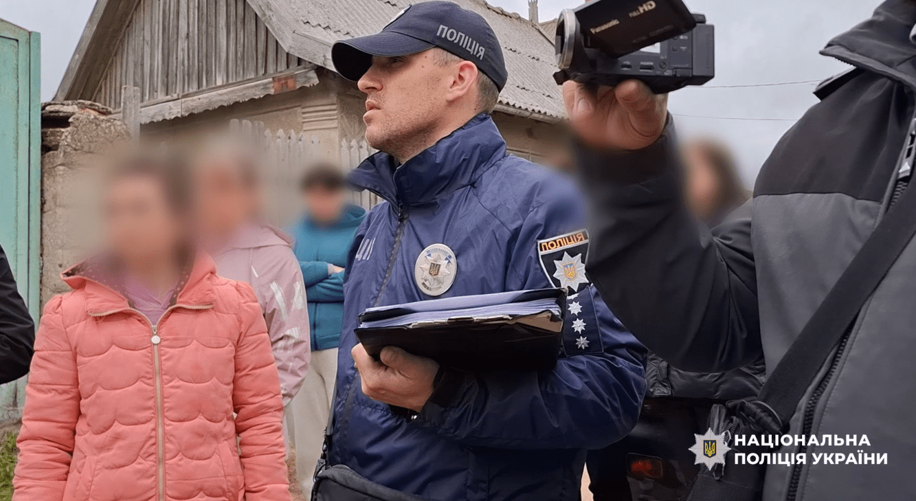 На Одещині двоє братів напали з молотком на літню жінку заради її пенсії