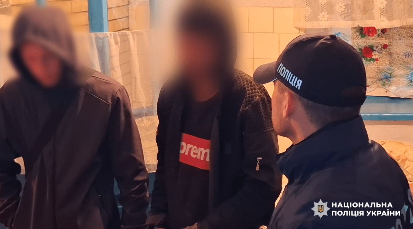 На Одещині двоє братів напали з молотком на літню жінку заради її пенсії