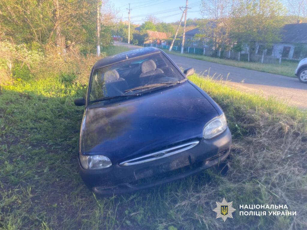 На Одещині водій іномарки на смерть збив чоловіка та втік: поліція встановлює обставини ДТП