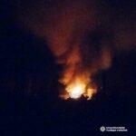 Трое людей погибли и девять пострадали в результате российских атак по Херсонской области