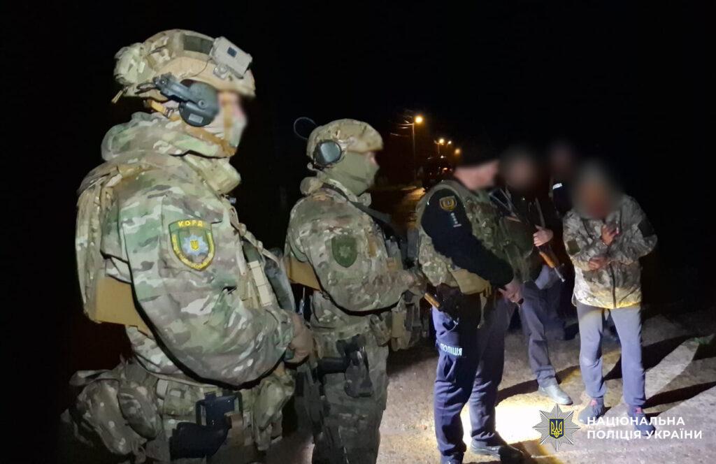 Угрожал теще, жене и детям гранатой: жителю Одесской области грозит до семи лет тюрьмы