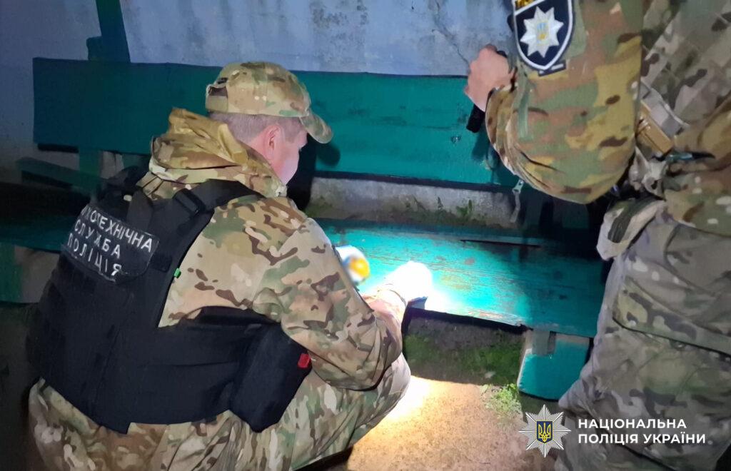 Погрожував тещі, дружині та дітям гранатою: жителю Одеської області загрожує до семи років в’язниці