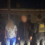 Одесситка за деньги пыталась выяснить у пограничника безопасный маршрут и помочь мужчине бежать из Украины