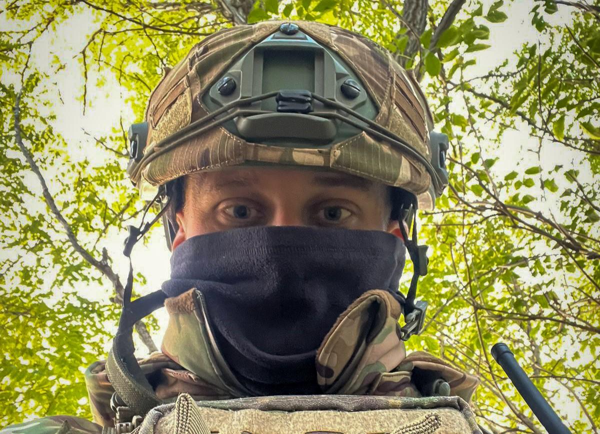 От оперативника до боевого медика: как одесский полицейский спасает жизни на войне От оперативника до боевого медика: как одесский полицейский спасает жизни на войне