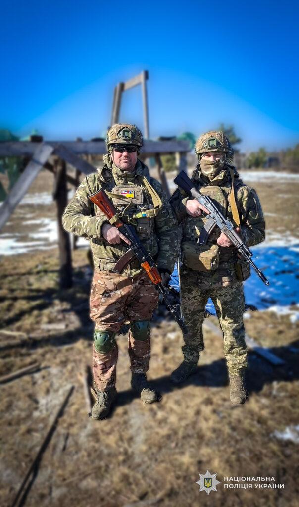 От оперативника до боевого медика: как одесский полицейский спасает жизни на войне