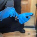 Завладел имуществом, угрожая ножом: винничанин совершил разбойное нападение на супружескую пару в Одессе